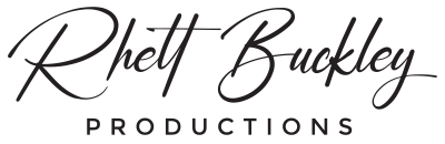 Rhett Buckey Productions