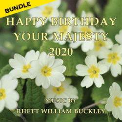 Lilibet Bundle